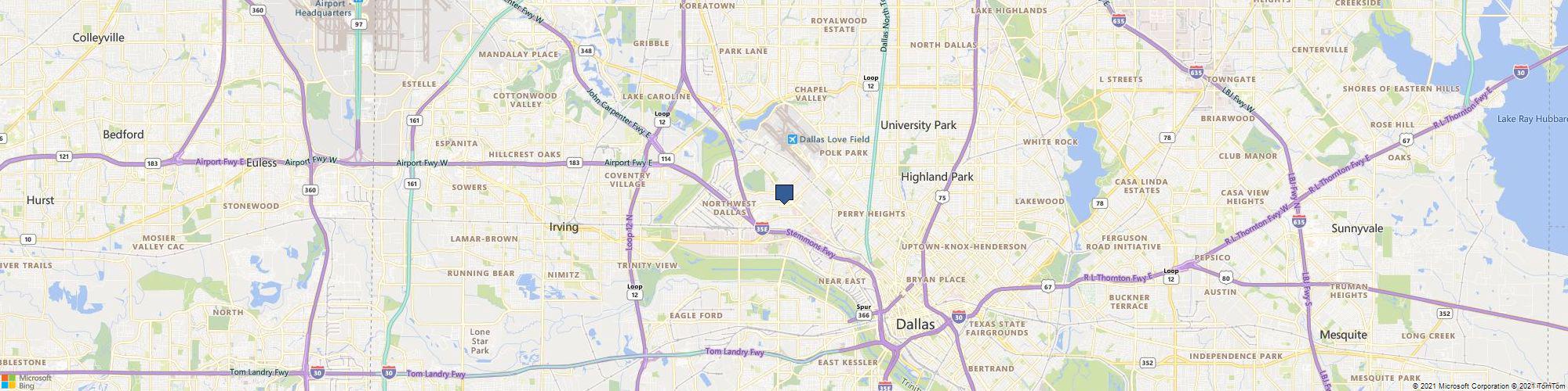 Dallas Neighborhood Locksmith cover photo