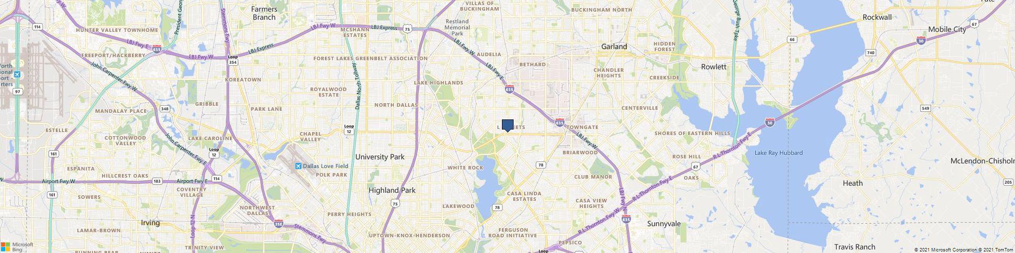 Dallas Emergency Lock And Locksmith cover photo