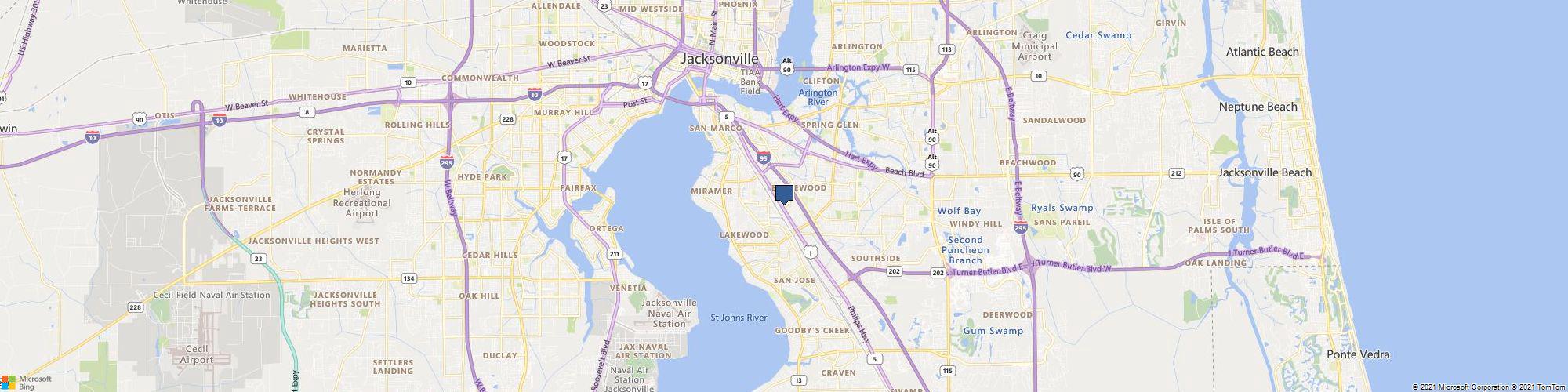 Mint Condition Commercial Cleaning Jacksonville cover photo