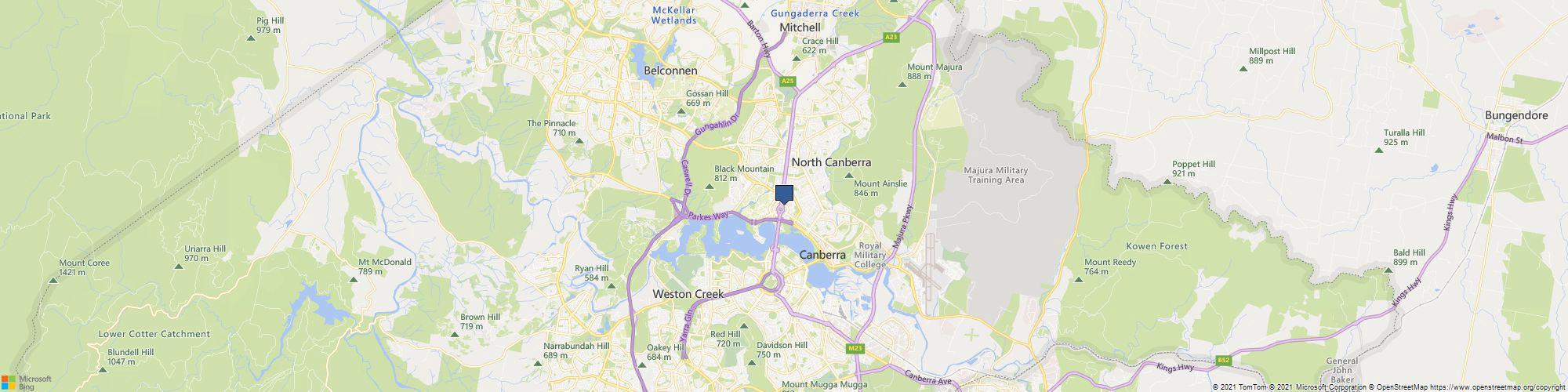 Upholstery Cleaning Canberra cover photo