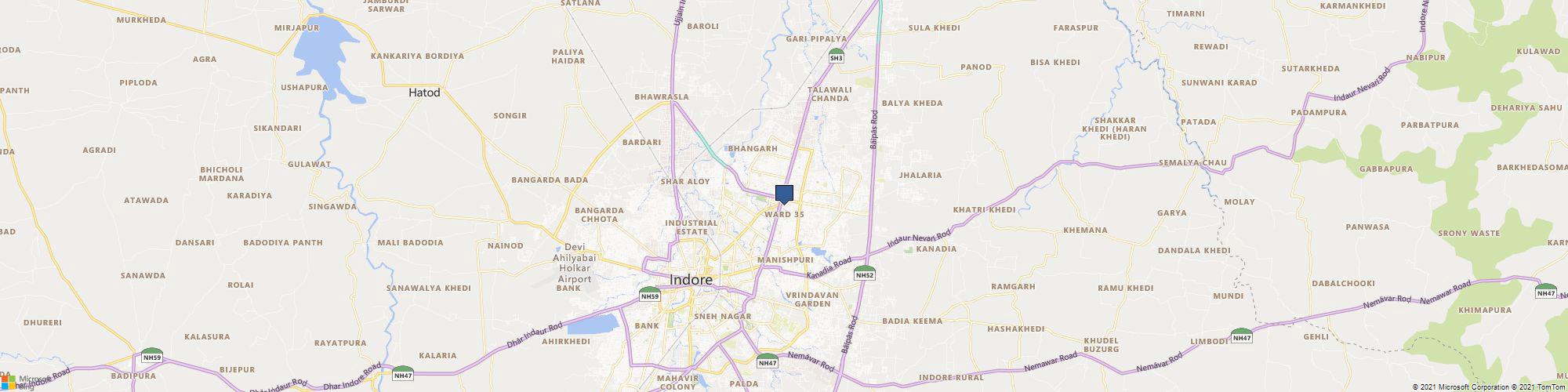 Voso Store Franchise India cover photo