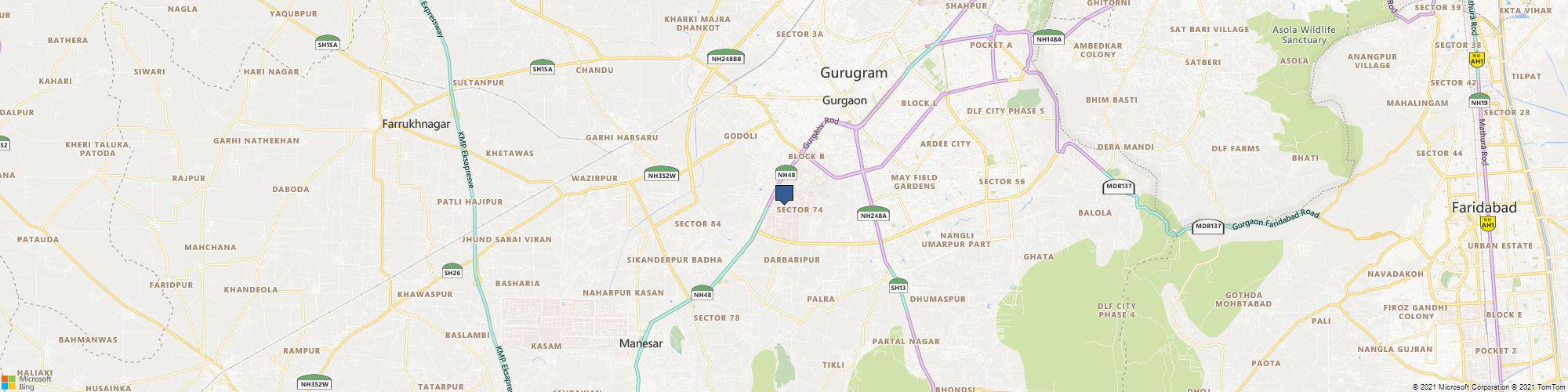 Flight Simulation Technique Centre cover photo