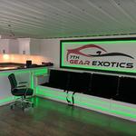 Cincinnati Exotic Rental Car - photo 1