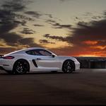 Cincinnati Exotic Rental Car - photo 3