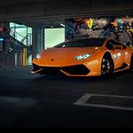 Cincinnati Exotic Rental Car - photo 4