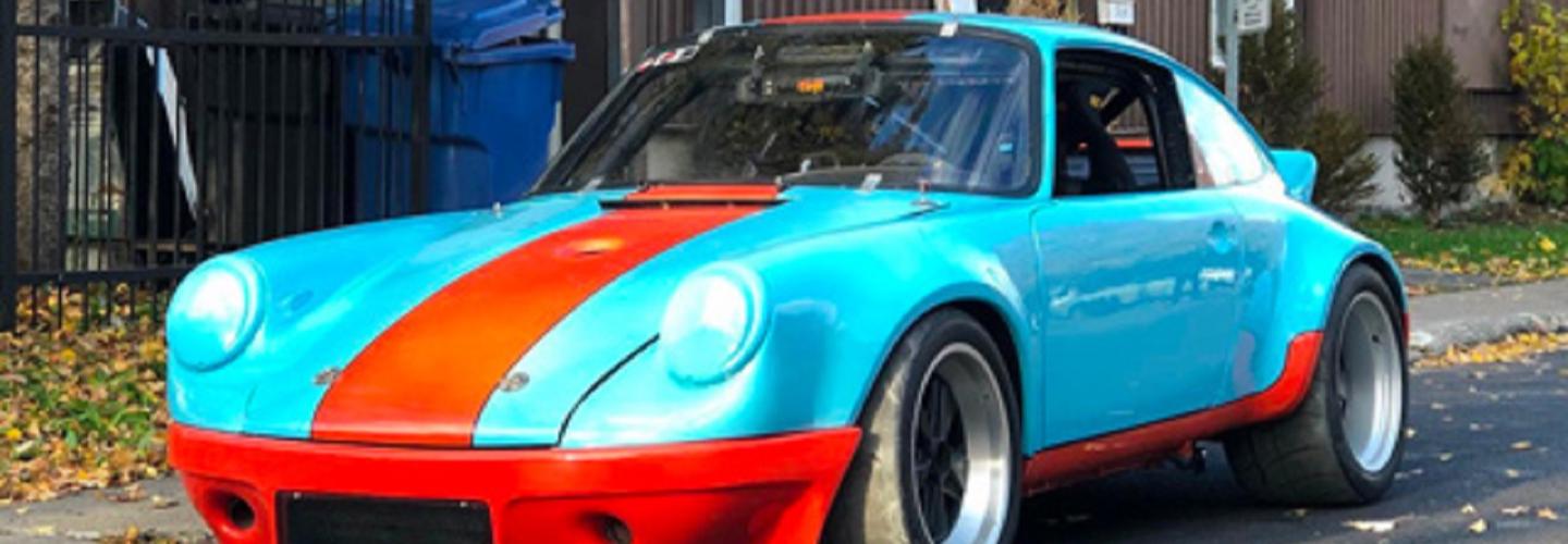 Carrosseries Technipro (2014) cover photo