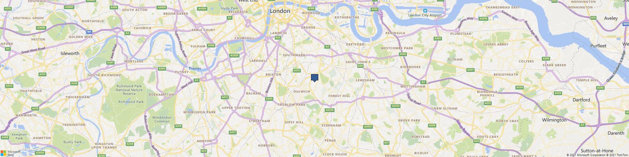 Crystal Palace Mini Cabs Cars cover photo