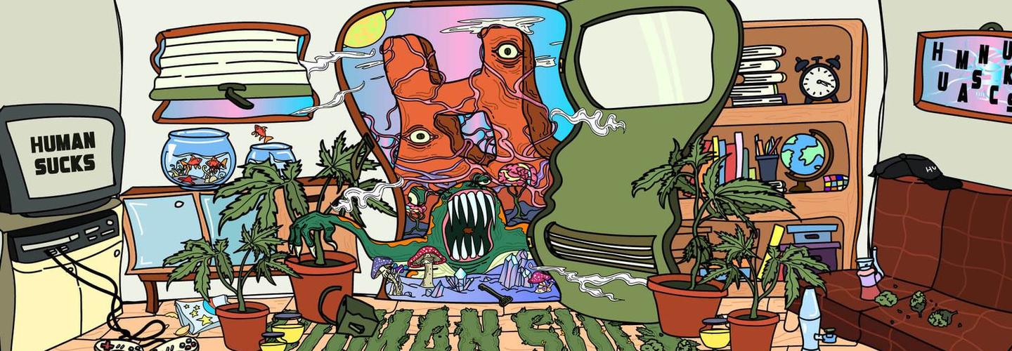 humansucks cover photo