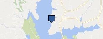 Queens of Paris Cleaning Service location map