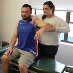 LJ Chiropractic - photo 1