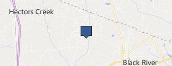 Oak Mold Solutions location map