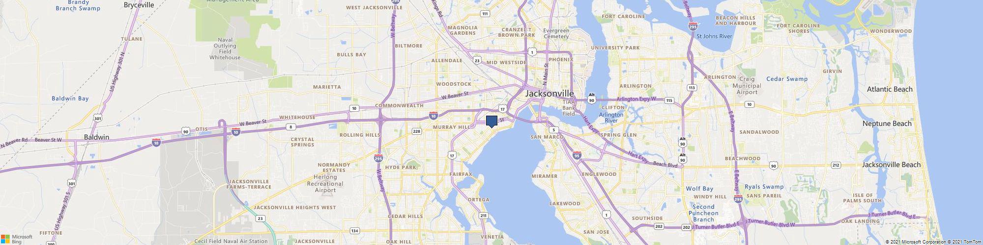 Freedom Home Buyers cover photo