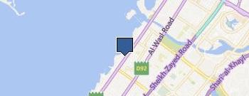 Lifter Life Healthy Restaurant location map