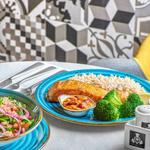 Lifter Life Healthy Restaurant - photo 4