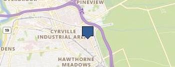 Junk Gods location map