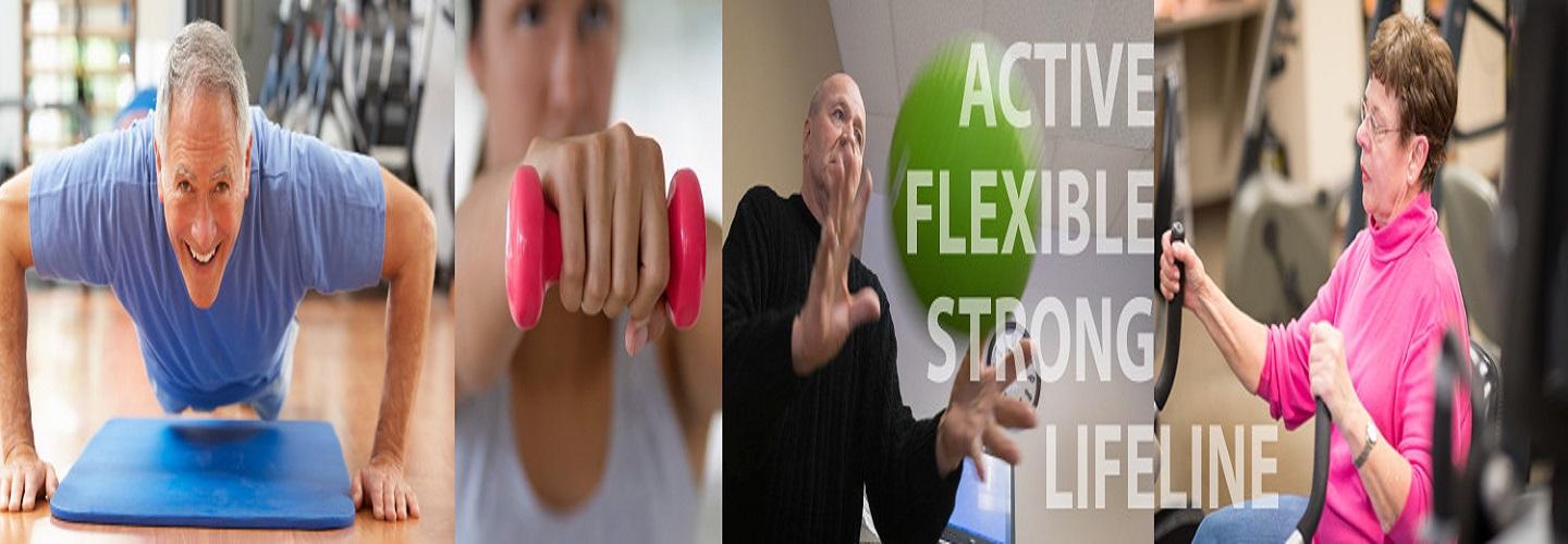 Lifeline Physical Therapy and Pulmonary Rehab - West Mifflin cover photo