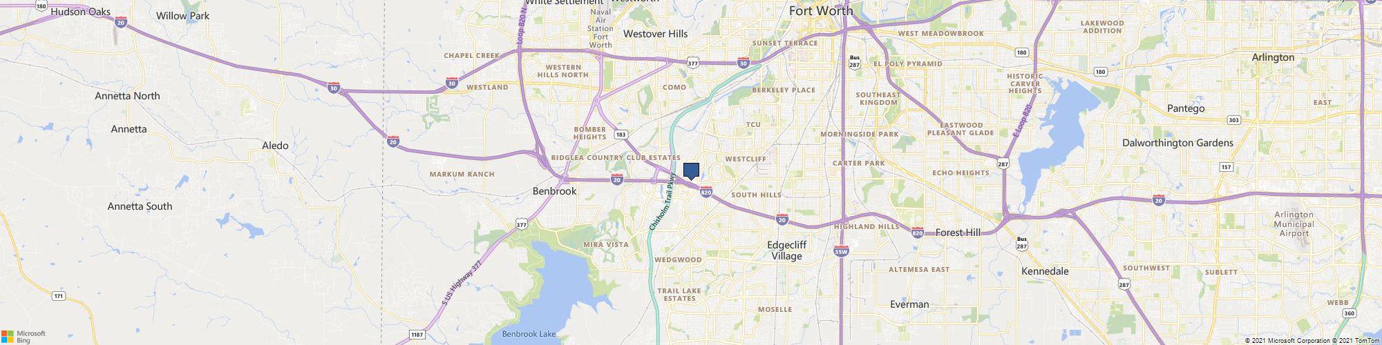 Fort Worth Lock And Locksmith cover photo