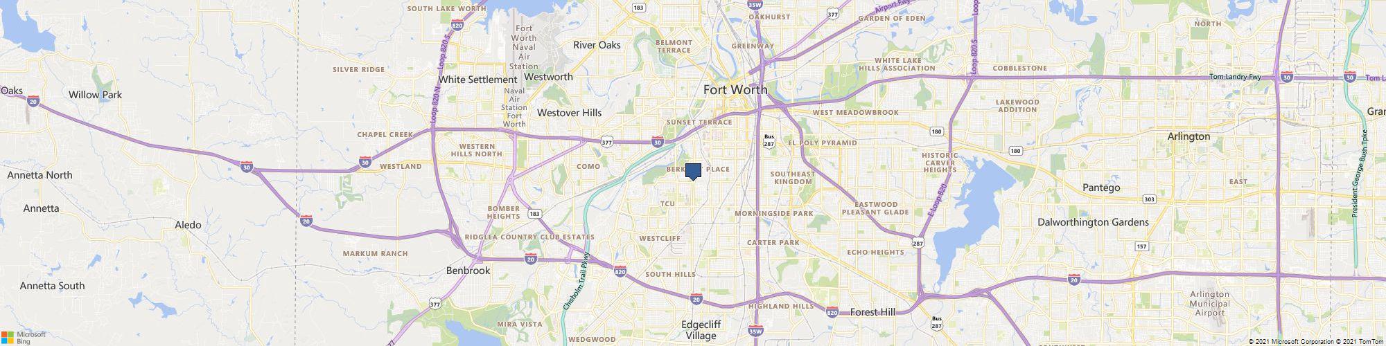 Fort Worth Master Locksmith cover photo