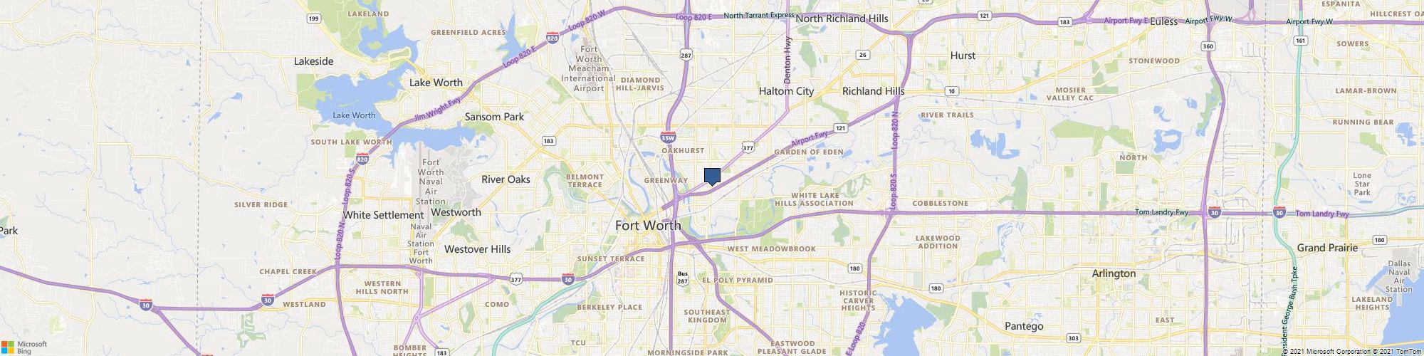 Fort Worth Galaxy Locksmith cover photo