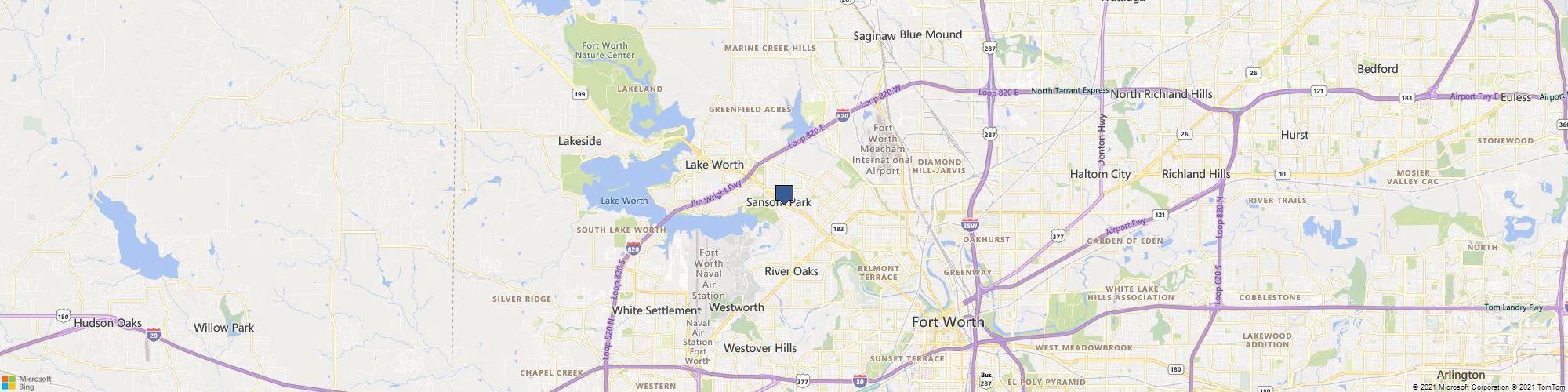 Fort Worth Community Locksmith cover photo