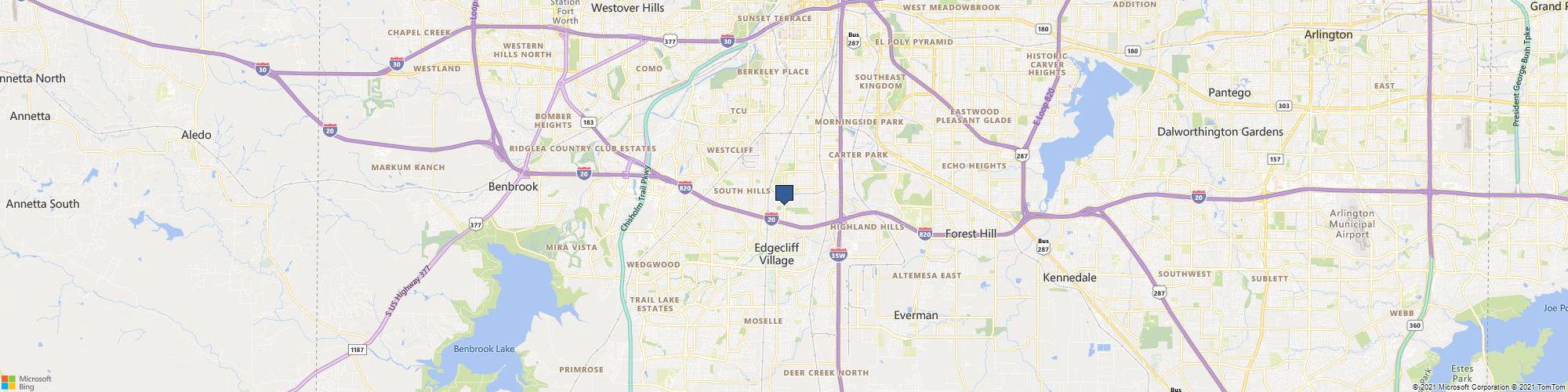 Fort Worth Affordable Locksmith cover photo