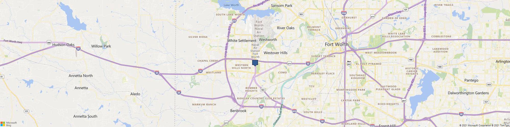 Fort Worth Express Locksmith cover photo