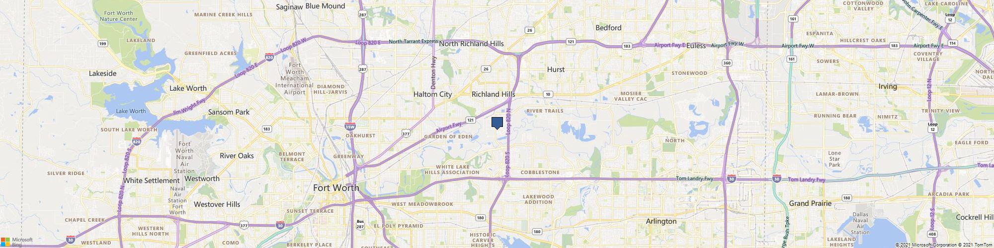 Locksmith Of Fort Worth  cover photo