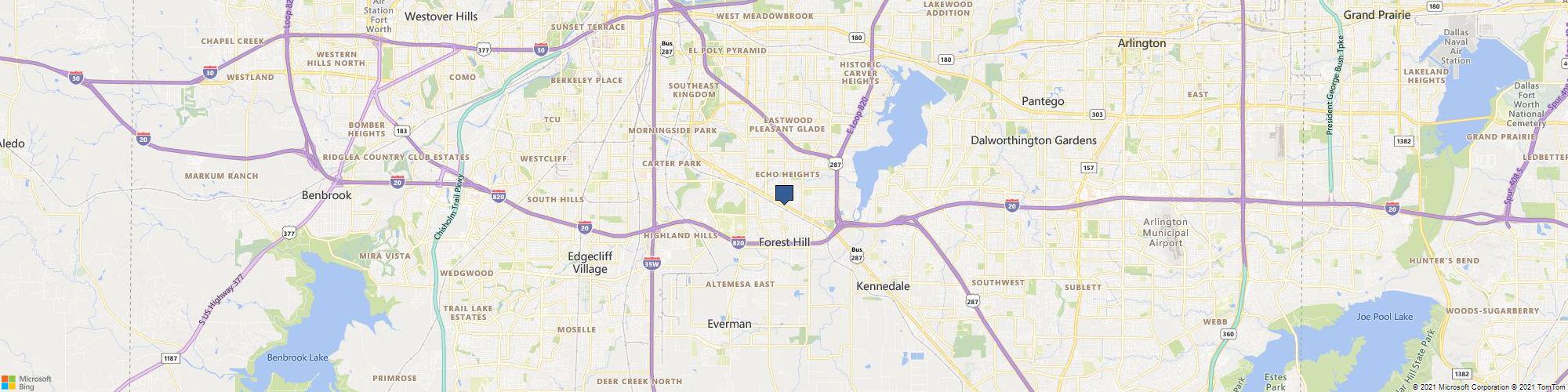 Fort Worth Expert Locksmith cover photo