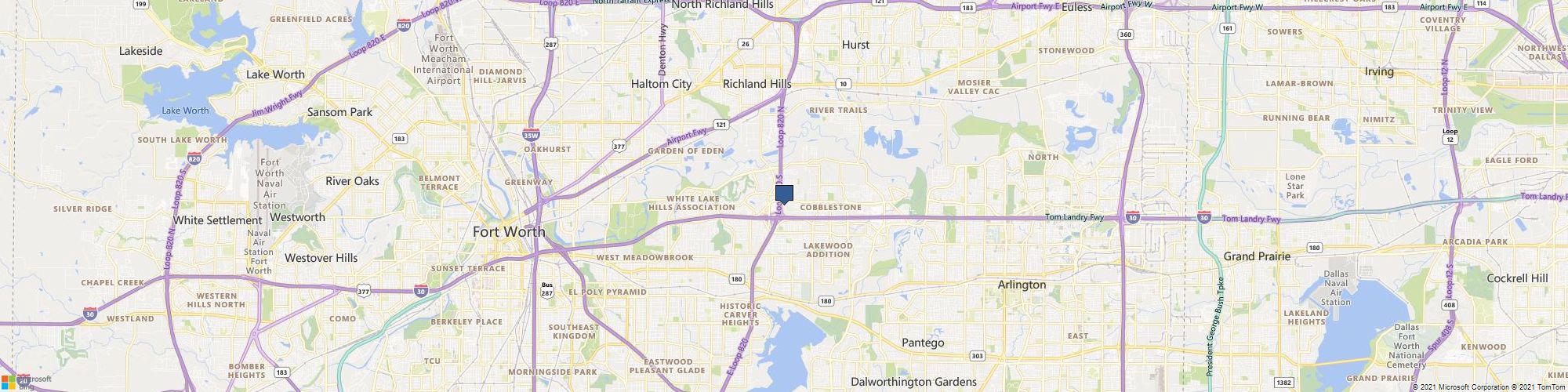 Fort Worth City Locksmith cover photo