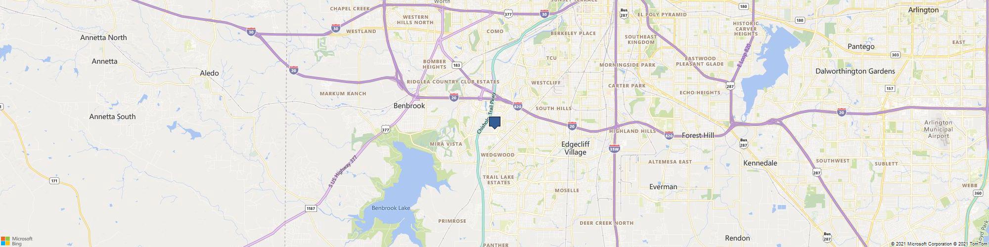 Fort Worth Locksmith And Security cover photo