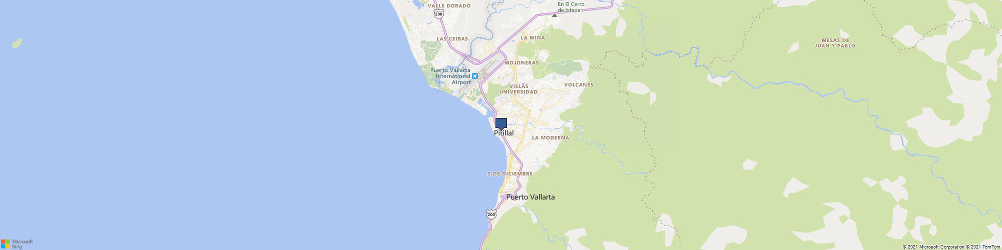 Renta de Autos en Puerto Vallarta cover photo