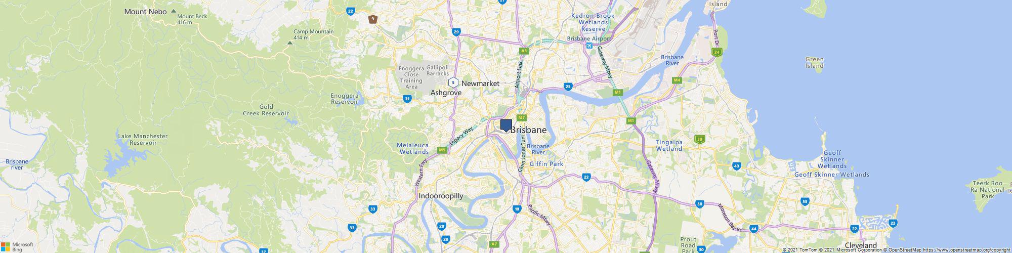 Pest Control Brisbane cover photo