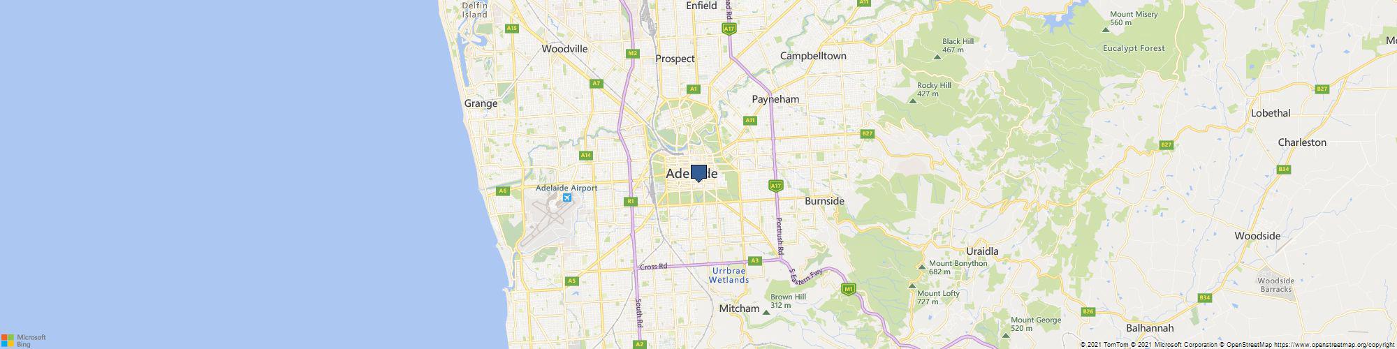 Pest Control Adelaide cover photo