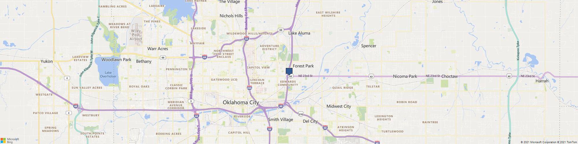 420 Doctors Oklahoma cover photo