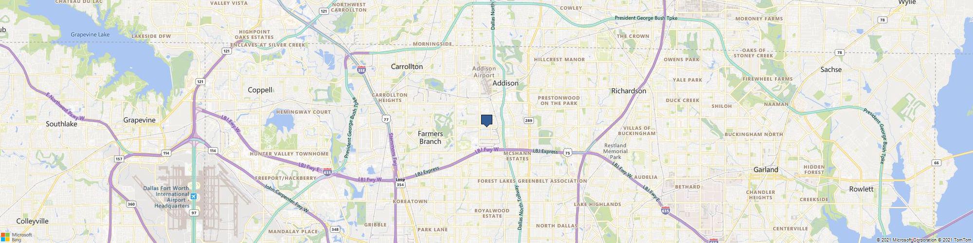 Dallas Pro Locksmith cover photo