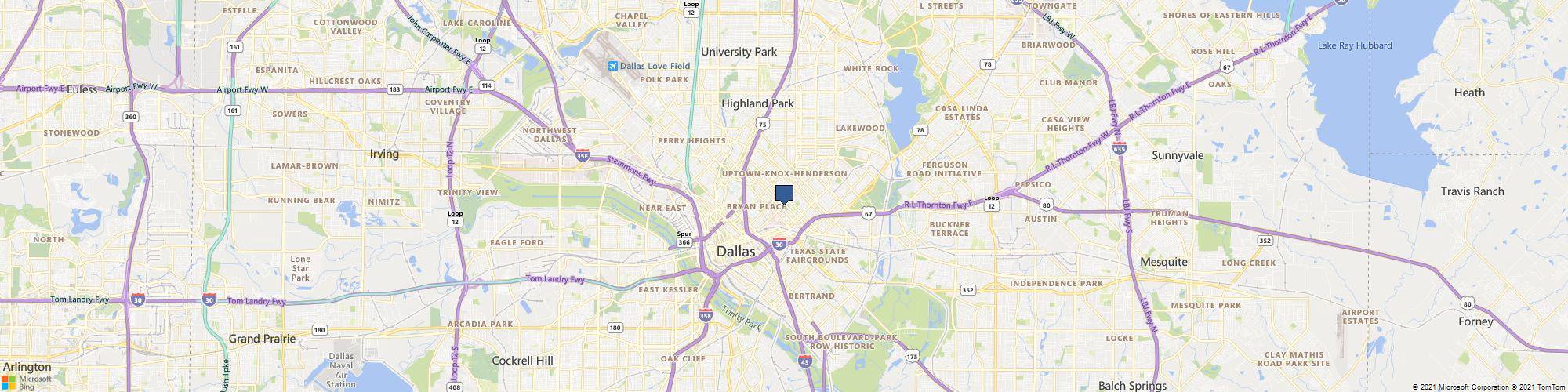 Dallas Emergency Lock And Keys cover photo