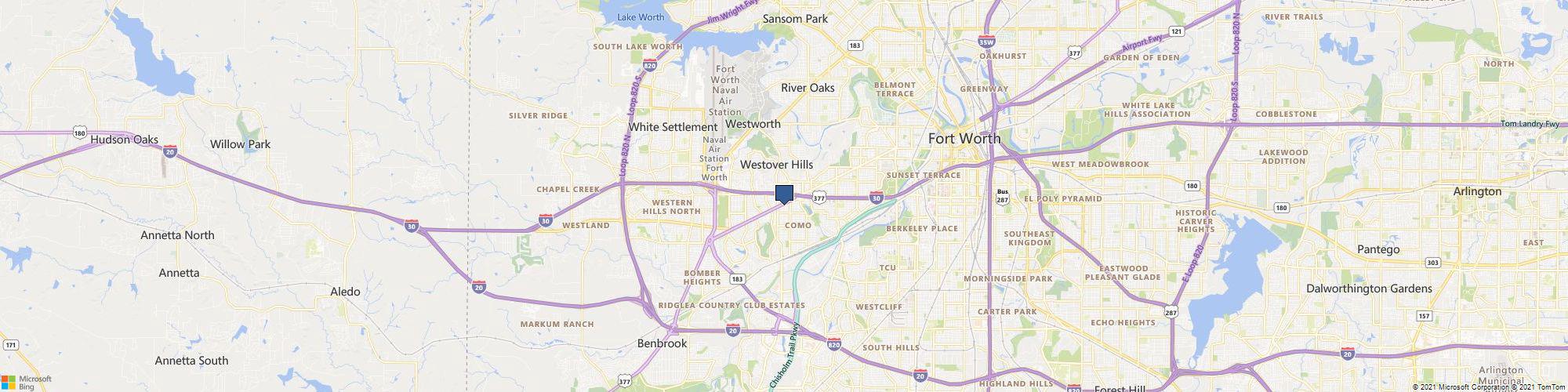 Fort Worth Star Locksmith cover photo