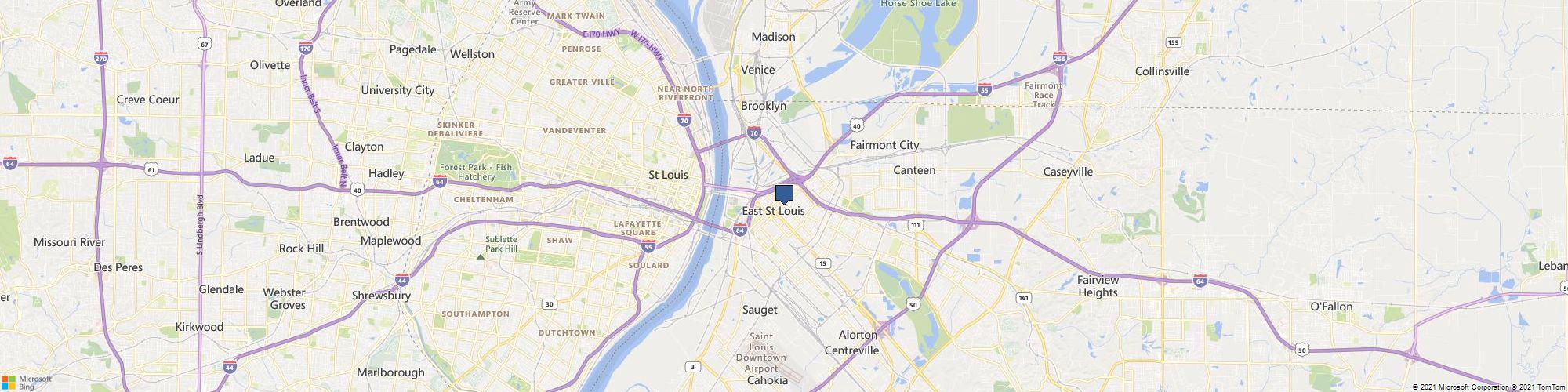 Patterson Construction cover photo