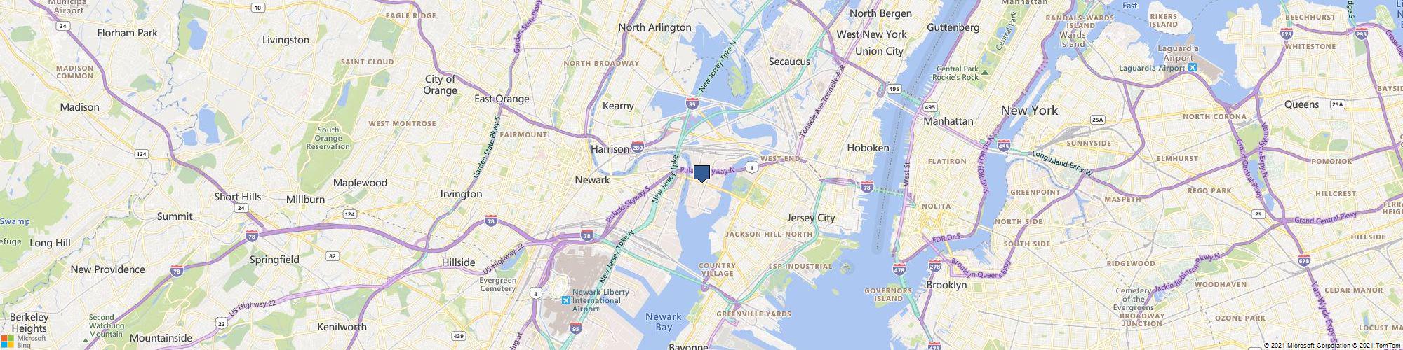 Boxie24 Newark Self Storage cover photo