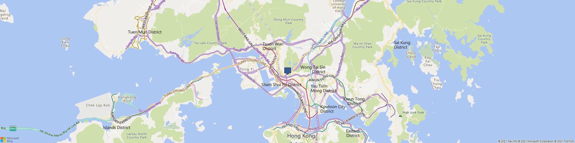 M & N Business Services Limited 機然企業服務有限公司 cover photo