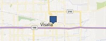 Orrlando Rosalez Handyman Services location map