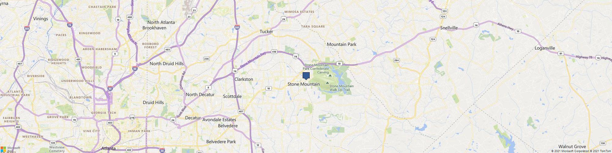 Three Ladies and a Helping Hand cover photo