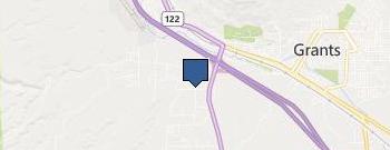 Quest Title Company location map