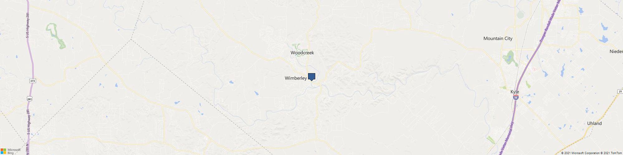 Wimberley Pressure Washing Service cover photo