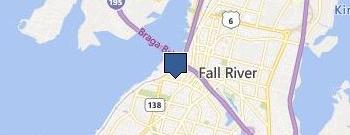 253 Columbia Fashion location map