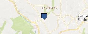 Biplas Medical Ltd location map