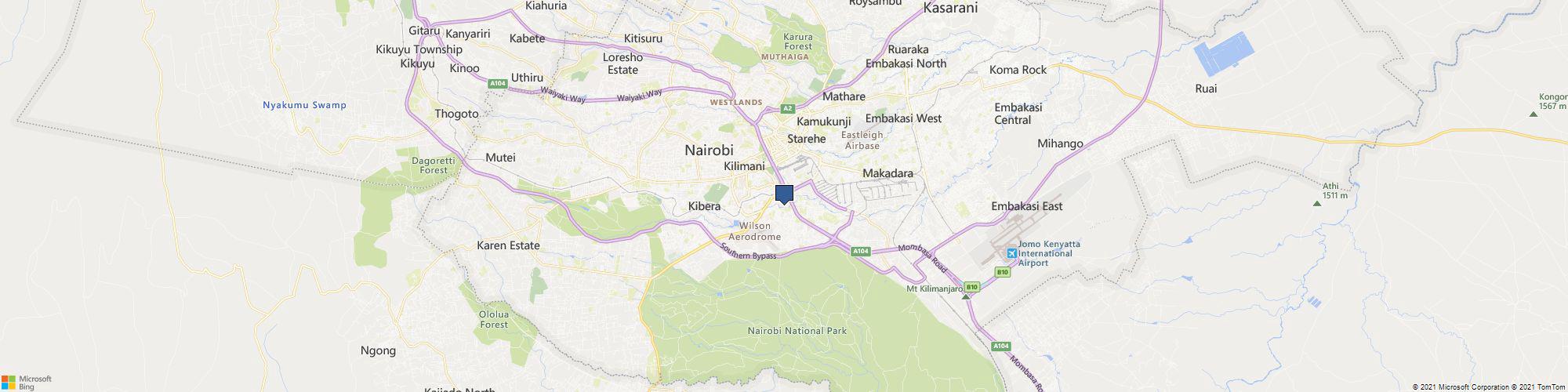 Nairobi Dairy cover photo