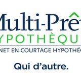 Alexandra Beauregard-Forget - Multi-Prêts Hypothèques