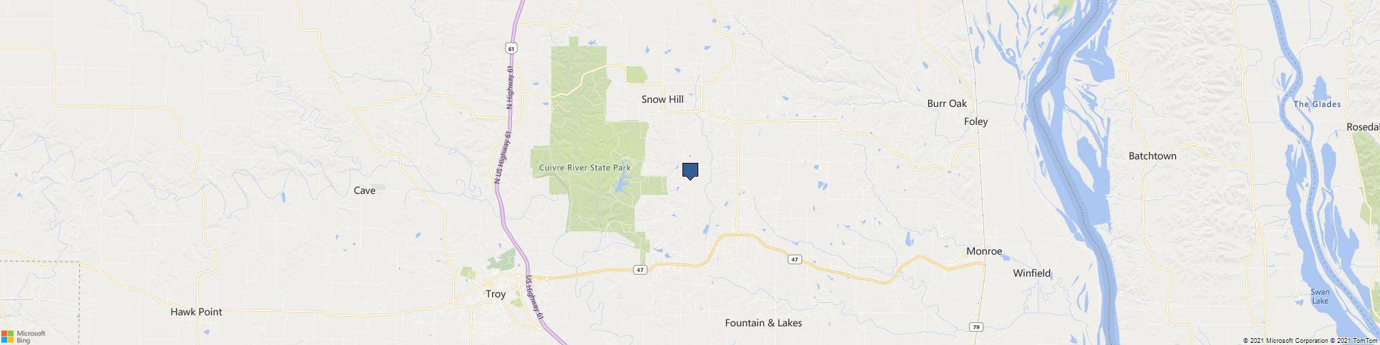 Amber Tree Service LLC cover photo