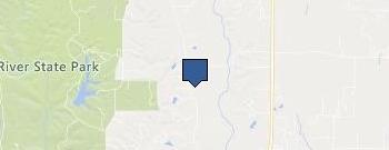 Amber Tree Service LLC location map